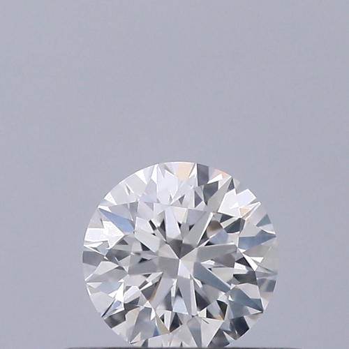 0.3 carat E-SI1 Excellent cut Natūralus Round Deimantas (1)