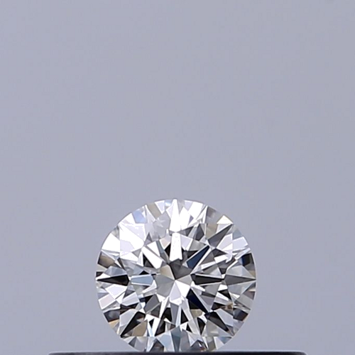 0.18 carat F-VS1 Excellent cut Natūralus Round Deimantas (1)