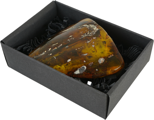 41,20 g Gintaro grynuolis (3)