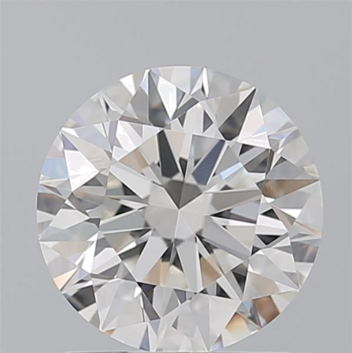 1.6 carat I-VS1 Excellent cut Natūralus Round Deimantas (1)