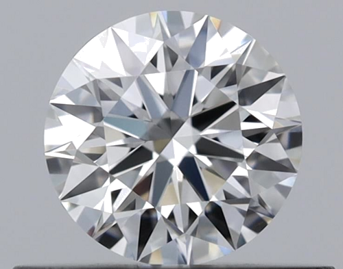 0.4 carat G-VS1 Excellent cut Natūralus Round Deimantas (1)