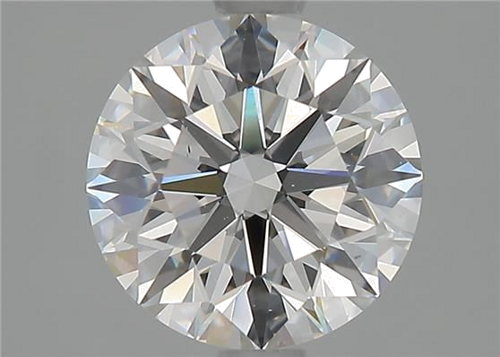 1.7 carat E-VS2 Excellent cut Natūralus Round Deimantas (1)