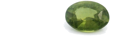 0.68 carat GREEN Oval Safyras (1)