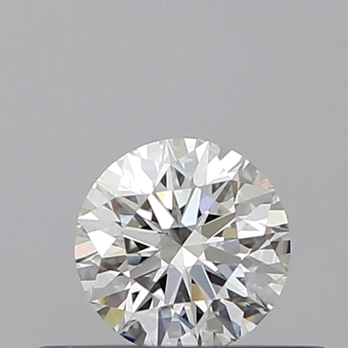 0.3 carat G-VS1 Excellent cut Natūralus Round Deimantas (1)