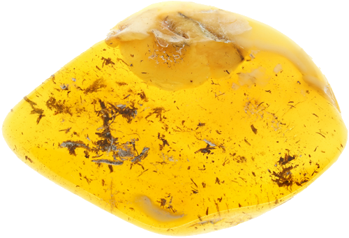 5,60 g Gintaro grynuolis (1)