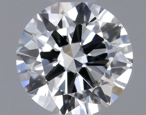 0.3 carat F-VS1 Very Good cut Natūralus Round Deimantas (1)