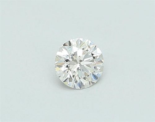 0.3 carat H-VVS1 Excellent cut Natūralus Round Deimantas (1)