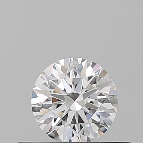 0.32 carat G-VS1 Excellent cut Natūralus Round Deimantas (1)