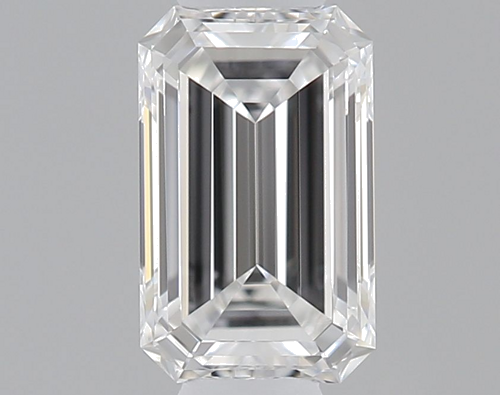0.31 carat D-VVS1 Natūralus Emerald Deimantas (1)