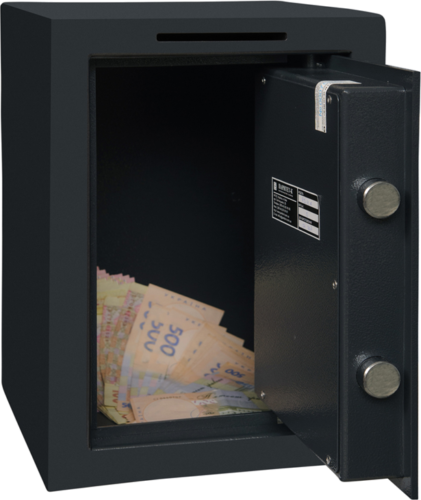 Deposit Money Safe Griffon RD.35.K (12.6 kg) (2)