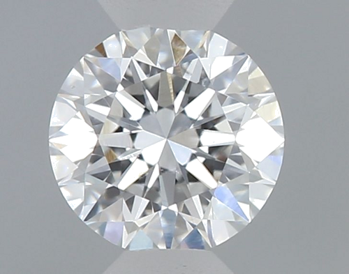0.3 carat E-SI1 Excellent cut Natūralus Round Deimantas (1)