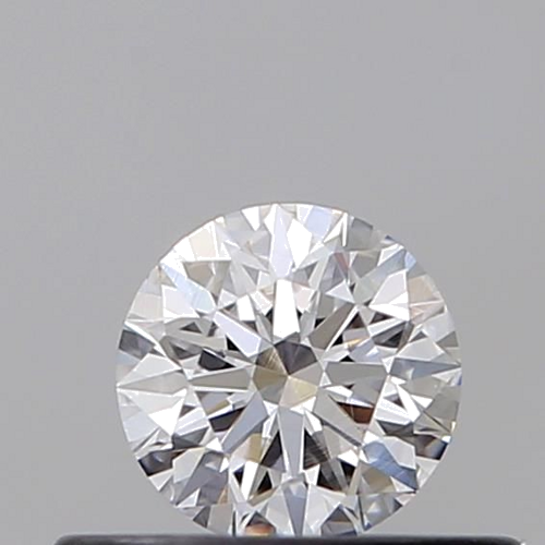 0.31 carat D-SI1 Excellent cut Natūralus Round Deimantas (1)