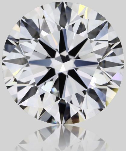 1.8 carat E-VS2 Excellent cut Natūralus Round Deimantas (1)