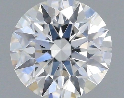 0.34 carat G-VS1 Excellent cut Natūralus Round Deimantas (1)