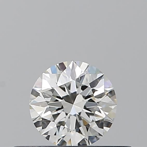 0.3 carat J-IF Excellent cut Natūralus Round Deimantas (1)