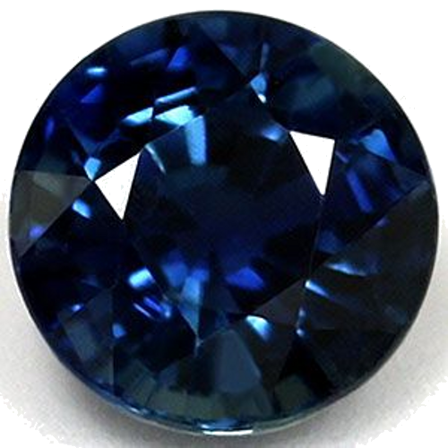 0.68 carat TEAL Round Safyras (1)