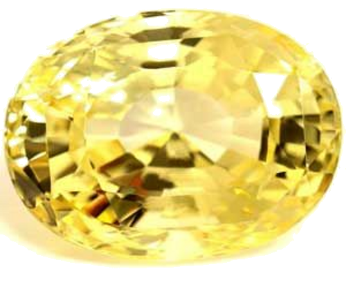 89.4 carat YELLOW Oval Safyras (1)