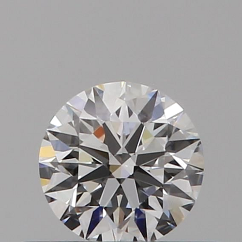 0.31 carat D-VS1 Excellent cut Natūralus Round Deimantas (1)