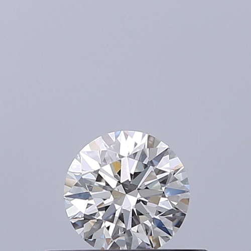 0.31 carat G-VS2 Excellent cut Natūralus Round Deimantas (1)