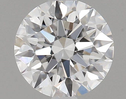 0.4 carat G-VS1 Excellent cut Natūralus Round Deimantas (1)