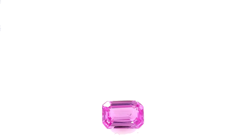 0.66 carat PINK Emerald Safyras (1)
