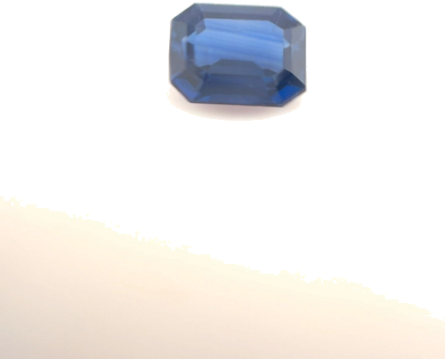 0.62 carat BLUE Emerald Safyras (1)