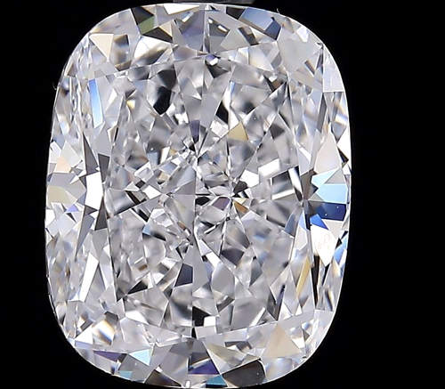 3.43 carat D-VVS2 Natūralus Oval Deimantas (1)