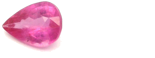 0.41 carat RED Pear Rubinas (1)