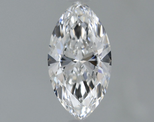 0.42 carat E-IF Natūralus Marquise Deimantas (1)