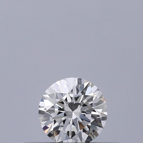 0.18 carat F-VS1 Excellent cut Natūralus Round Deimantas (1)