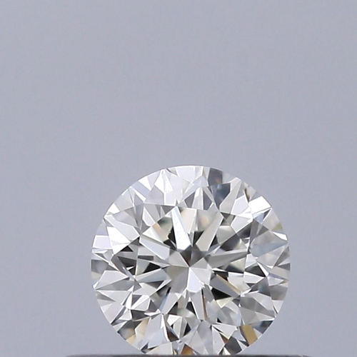 0.3 carat I-VS1 Very Good cut Natūralus Round Deimantas (1)