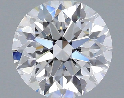 1.15 carat D-IF Excellent cut Natūralus Round Deimantas (1)