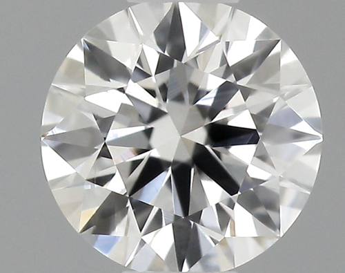 0.3 carat E-VS1 Excellent cut Natūralus Round Deimantas (1)