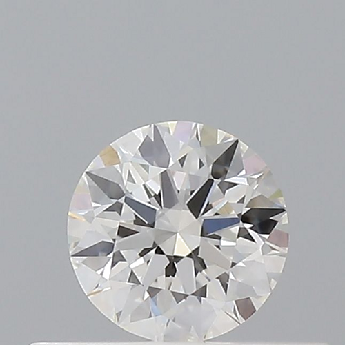 0.29 carat F-VS1 Excellent cut Natūralus Round Deimantas (1)