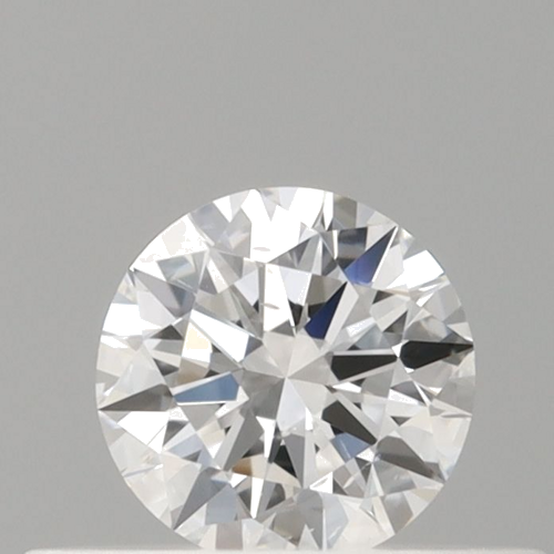 0.3 carat D-SI2 Excellent cut Natūralus Round Deimantas (1)