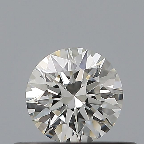0.28 carat G-VS1 Excellent cut Natūralus Round Deimantas (1)