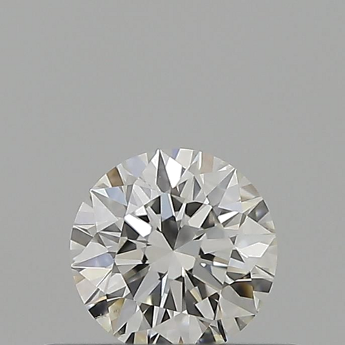 0.3 carat G-SI1 Excellent cut Natūralus Round Deimantas (1)