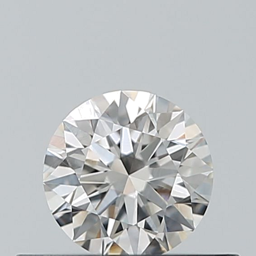 0.33 carat G-VS1 Excellent cut Natūralus Round Deimantas (1)
