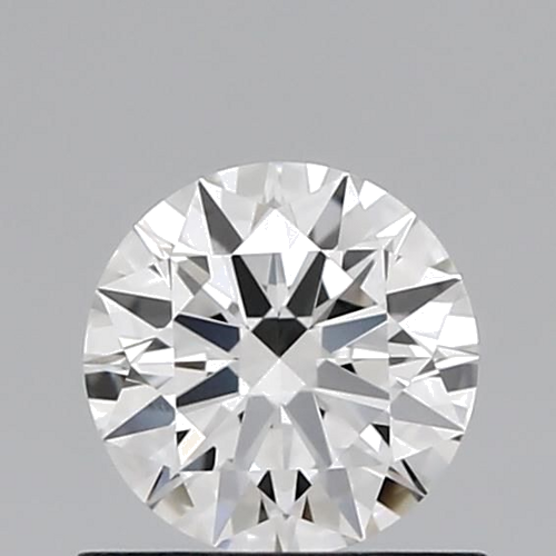 0.7 carat G-VS2 Excellent cut Natūralus Round Deimantas (1)