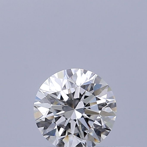 0.3 carat F-VS1 Excellent cut Natūralus Round Deimantas (1)
