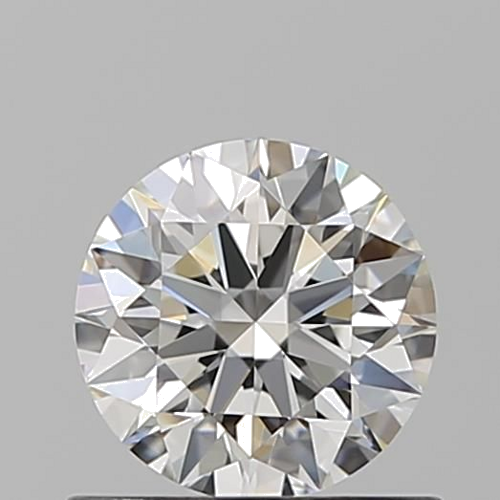 0.71 carat G-VS1 Excellent cut Natūralus Round Deimantas (1)