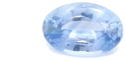 0.47 carat BLUE Oval Safyras (1)