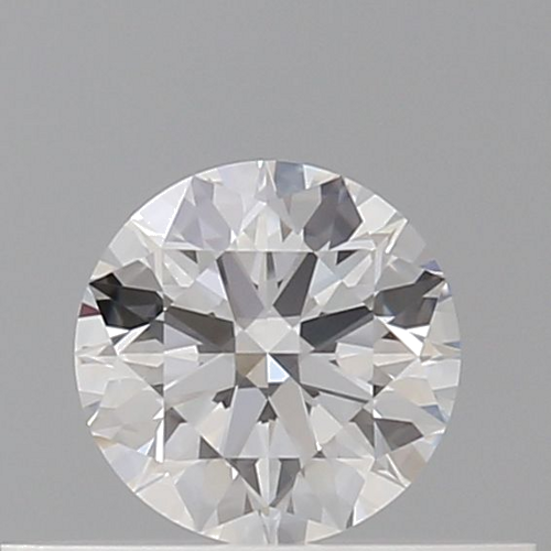 0.3 carat E-VS2 Excellent cut Natūralus Round Deimantas (1)