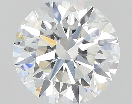 0.4 carat H-VS1 Very Good cut Natūralus Round Deimantas (1)