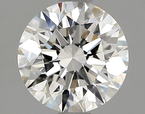 1.1 carat H-VS2 Excellent cut Natūralus Round Deimantas (1)