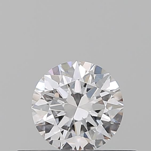 0.33 carat E-VS2 Excellent cut Natūralus Round Deimantas (1)