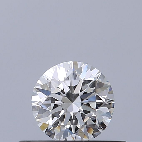 0.35 carat E-IF Excellent cut Natūralus Round Deimantas (1)