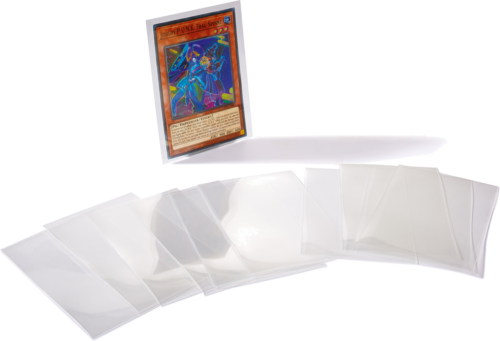 Apsauginės įmautės kortelėms (1)