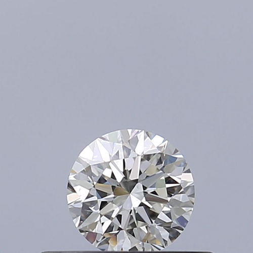 0.3 carat J-SI1 Very Good cut Natūralus Round Deimantas (1)