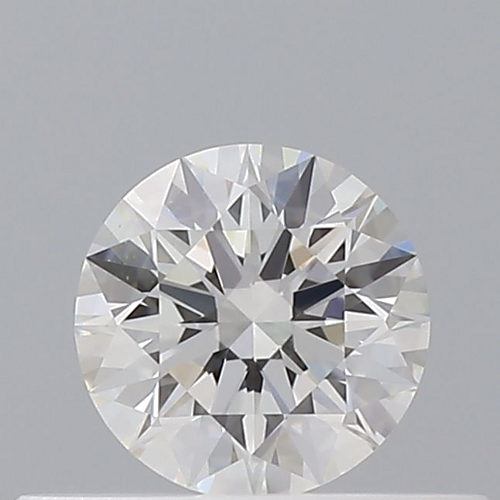 0.31 carat G-VS1 Excellent cut Natūralus Round Deimantas (1)